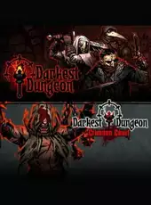 Darkest Dungeon: Crimson Edition