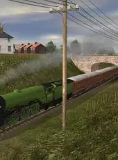 Trainz Railroad Simulator 2019: The Flying Scotsman 1920s