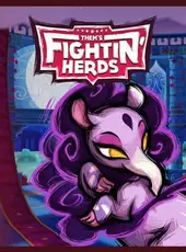 Them's Fightin' Herds: Nidra