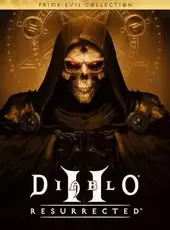 Diablo II: Resurrected - Prime Evil Collection