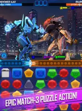 Pacific Rim: Breach Wars