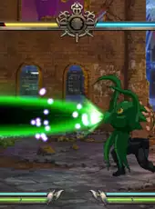 Daemon Bride: Additional Gain