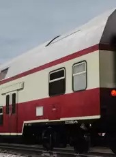 Trainz Railroad Simulator 2019: DR DBmtrue 215