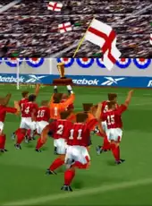 International Superstar Soccer Pro 98