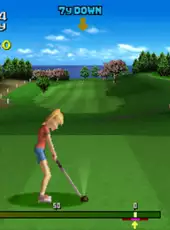 Hot Shots Golf 2