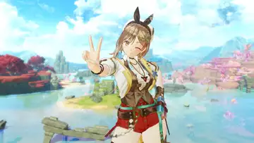 Finally, some fantastic news for Atelier Ryza 3 enthusiasts!