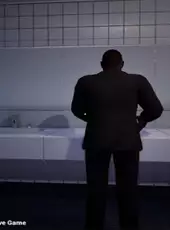 Public Toilet Simulator