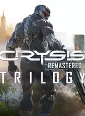 Crysis Remastered Trilogy