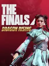 The Finals: Season 9 - Dragon Rising