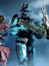 Halo Infinite: Operation - Last Stand