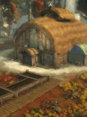 Guild Wars 2: Janthir Wilds
