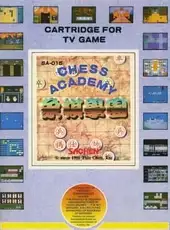 Chess Academy