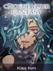 My Magical Boyfriend