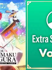 Touhou Danmaku Kagura: Phantasia Lost - Extra Song Pack 11