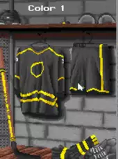 Wayne Gretzky Hockey 3