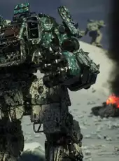 MechWarrior 5: Mercenaries - Heroes of the Inner Sphere