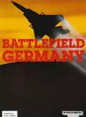 Battlefield Germany
