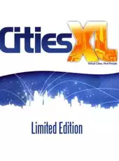 Cities XL: Limited Edition