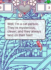 Purrfectly Hidden Cats: Kittenbay