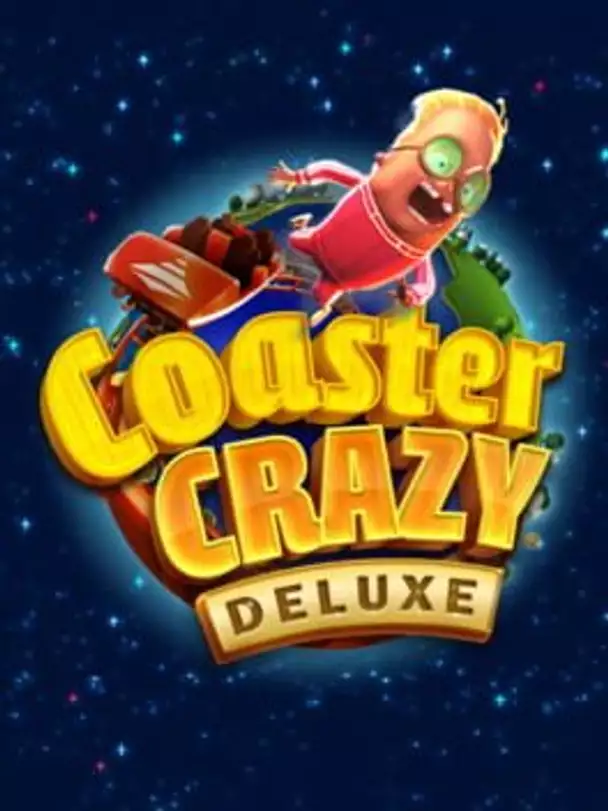 Coaster Crazy Deluxe