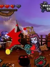 Collosseum Heroes