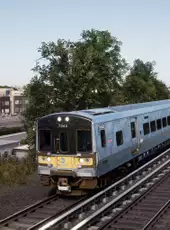 Train Sim World 2020: Long Island Rail Road - New York: Hicksville Route