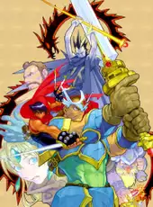 Dungeons & Dragons: Shadow over Mystara