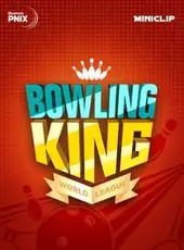 Bowling King