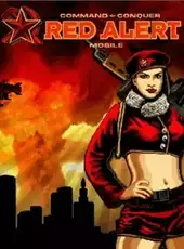 Command & Conquer: Red Alert Mobile