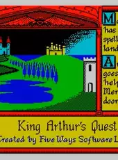 King Arthur's Quest