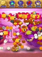 Insaniquarium! Deluxe