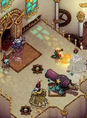 Sea of Stars: Throes of the Watchmaker