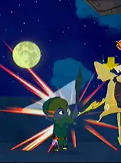 The Legend of Zelda: The Wind Waker