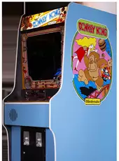 Donkey Kong