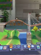 Bridge Constructor Studio