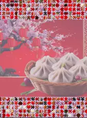 Master of Pieces Jigsaw Puzzle: Chinese New Year