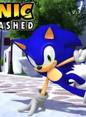 Sonic Unleashed