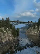 American Truck Simulator: Washington