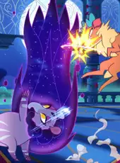 Them's Fightin' Herds: Nidra