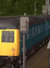 Trainz Railroad Simulator 2019: Bea-Dawe Model Railway