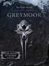 The Elder Scrolls Online: Greymoor