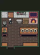 Inspector Waffles: Early Days