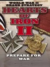 Hearts of Iron II