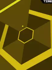 Super Hexagon