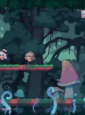 Touhou Fairy Knockout: One Fairy to Rule Them All