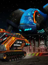 Battlezone Combat Commander
