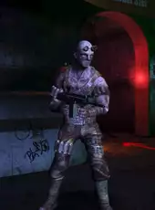 Killing Floor: Steampunk Character Pack 2