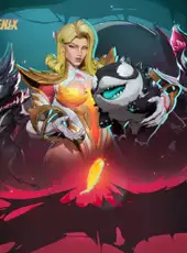 Marvel Rivals: Season 3 - The Abyss Awakens