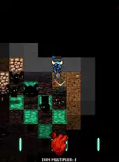 Crypt of the Necrodancer: Shovel Knight