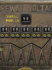 Mystery Trackers: The Void - Collector's Edition